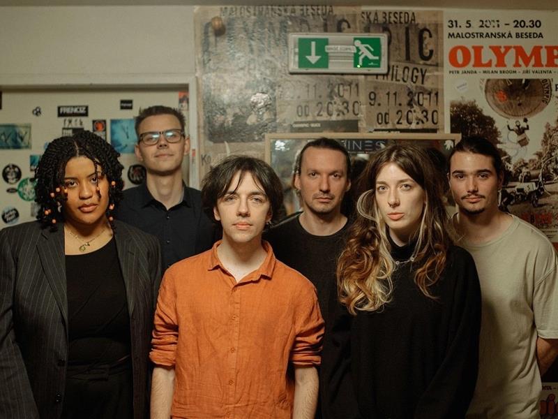 Acoustic Needles - preview image